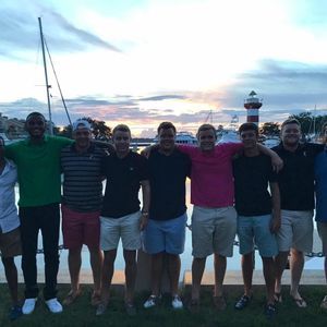 Meet your Posher, Austin